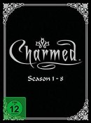 Amazon.de: 20% Rabatt auf ausgewählte Filme z.B. Charmed – Zauberhafte Hexen – Complete DVD-Edition für 39,82€
