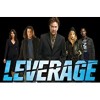 Amazon Video: Leverage Staffel 2 in HD für 3,98€ kaufen