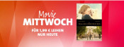 Amazon.de / iTunes: Movie Mittwoch – Die Frau des Zoodirektors für 1,99€ in HD leihen