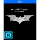 Amazon.de: Tagesangebot – Christopher Nolan Filme reduziert z.B. The Dark Knight Trilogy für 11,97€ + VSK