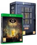 Amazon.fr: Little Nightmares: Six Edition [Xbox One] für 18,79€ inkl. VSK