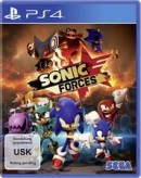 Voelkner.de: 5,11€ Gutschein ab einem MBW von 30,68€ z.B. Sonic Forces Day One Edition [PS4/Xbox One/Switch] für je 29,84€ inkl.VSK