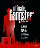 Media-Dealer.de: The Ultimate Gangster Selection (Blu-ray) für 8,88€ + VSK