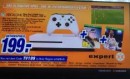 [Lokal] Expert: Xbox One S 500 GB Forza Horizon 3 Bundle + FIFA 18 für 199€ (ausgwählte Märkte)