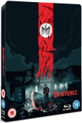 [Vorbestellung] Zavvi.de: Downfall – Zavvi Exclusive Limited Edition Steelbook für 18,09€ + VSK