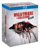 Amazon.it: Angebote z.B. Nightmare – La Collezione Completa (4 Blu-rays) für 13,72€ inkl. VSK