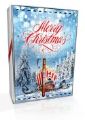 Amazon.de: Blu-ray Adventskalender (Limited Edition mit 24 Blu-rays) (exklusiv bei Amazon.de) für 69,99€ inkl. VSK