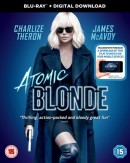 Zoom.co.uk: Atomic Blonde (erhältlich ab 04.12.17) (Blu-ray) inkl. dt. Ton für 13,83€ inkl. VSK