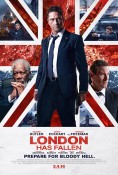 Amazon.de / iTunes: Sony‘s Film des Tages – London has fallen für 3,99€