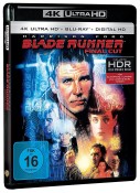 Alphamovies.de: Ultra HD-Blu-rays, z.B. Blade Runner – Final Cut [4K Blu-ray + Blu-ray] für 16,94€