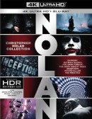 Saturn.de: Weekend Deals mit u.a. Nolan Collection 4K – Exklusiv + Digital Ultraviolet – (4K Ultra HD Blu-ray + Blu-ray) für 79,99€ inkl. VSK