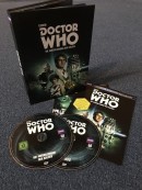 [Fotos] Doctor Who – Die Auferstehung der Daleks [MediaBook] [DVDs]