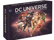[Vorbestellung] Amazon.de: DCU – 10th Anniversary Collection [Blu-ray] für 91,99€