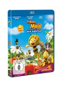 Amazon.de: Die Biene Maja – Der Kinofilm (inkl. 2D-Version) [3D Blu-ray] für 6,97€ + VSK