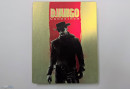 [Fotos] Django Unchained – Zavvi UK Exklusive Limitierte Steelbook Edition (und mehr)