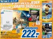 [Lokal] Expert: Wonder Woman (Blu-ray) 13,99€, XBox One S + Assassin´s Creed Origins + Call of Duty WWII für 222€, 3für2-Aktion auf allen vorrätigen Blu-rays und CDs