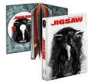 [Vorbestellung] Media-Dealer.de: Jigsaw Steelbook Edition & Jigsaw Mediabook [Blu-ray] für je 16,97€ + VSK