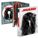 [Vorbestellung] Media-Dealer.de: Jigsaw Steelbook Edition & Jigsaw Mediabook [Blu-ray] für je 16,97€ + VSK