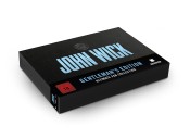 Amazon.de: John Wick & John Wick: Kapitel 2 – Gentlemans Edition – Ultimate Fan Collection [Blu-ray] für 33,99€ inkl. VSK