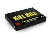 Amazon.de: Kill Bill: Volume 1 & 2 – Black Mamba Edition – Ultimate Fan Collection [Blu-ray] für 25€ inkl.  VSK