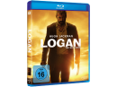 Saturn.de: Late Night Shopping – Logan – The Wolverine – (Blu-ray) für 11,99€ inkl. VSK