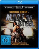 MediaMarkt.de / Amazon.de: Made Of Steel [Blu-ray] für 7,49€ + VSK