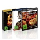 Amazon.de: Tagesangebote u.a. Bis zu 37% reduziert: Die Tribute von Panem