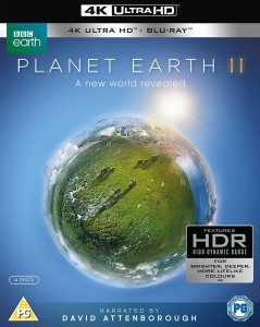 PlanetEarth