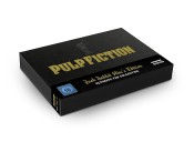 Amazon.de: Pulp Fiction – Jack Rabbit’s Slim Edition – Ultimate Fan Collection [Blu-ray] für 20,99€ + VSK
