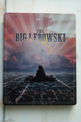 [Fotos] The Big Lebowski – Steelbook (exklusiv bei Amazon.de)