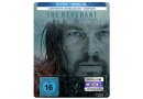 Saturn.de: The Revenant – Der Rückkehrer (Steelbook) (Blu-ray) für 11,99€ inkl. VSK