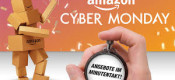 [Vorankündigung] Amazon.de: Cyber Monday Woche 2017 (20. bis 27.11.17)