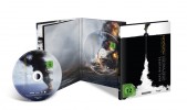 Alphamovies.de: Deepwater Horizon Mediabook (+1 DVD) + [Blu-ray] für 13,94€ + VSK