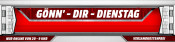 MediaMarkt.de: Gönn Dir Dienstag Angebote – Maulwurf 1-4 Plüschbox – Exklusiv [DVD] 11,00€ inkl. VSK