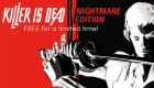 Humblebundle.com: Killer is Dead – Nightmate Edition [PC/Steam] KOSTENLOS!