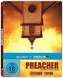 Saturn.de: Weekend Deals – Preacher – Die komplette erste Season (Steelbook) für 11,99€
