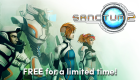 HumbleBundle.com: Sanctum 2 [PC] KOSTENLOS!