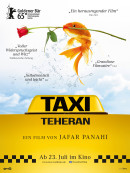 [Lokal] Saturn Berlin: Angebotemix wie z.B. Taxi Theran [Blu-ray] für 4,99€