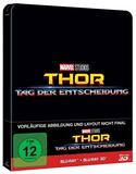 bol.de: 20% Rabatt auf alles** (bis 27.11.17) z.B. Thor: Tag der Entscheidung 3D + 2D Steelbook für 22,39€ inkl. VSK