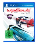 Amazon.de: WipEout Omega Collection [PS4] für 14,99€ + VSK
