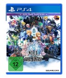 Amazon.de: World of Final Fantasy [PS4] für 12,99€ + VSK