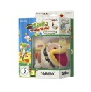 Coolshop.de: Spiele-Angebote u.a. Poochy and Yoshi’s Woolly World LIMITED EDITION (3DS) für 35€