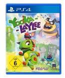 Amazon.de: Yooka-Laylee [PS4 / Xbox One] für je 19,99€ + VSK