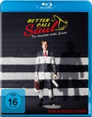 Amazon.de Tagesangebot: Bis 40% auf Breaking Bad oder Better Call Saul z.B. BCS Season 3 [Blu-ray] für 24,97€