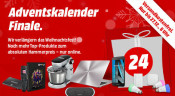 MediaMarkt Adventskalender: Finale mit z.B. Beowulf – Die komplette Serie für 15€