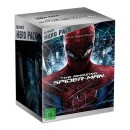 Amazon.de: Tagesangebote mit Bis zu 29% reduziert: Vampirfilme & -Serien + Bis zu 27% reduziert: Spiderman