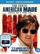 [Vorbestellung] Zoom.co.uk: Barry Seal – Only In America (VÖ: 26.12.17) (Blu-ray) mit dt. Ton für 13,83€ inkl. VSK