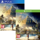 Coolshop.de: Diverse Angebote, z.B. Assassin´s Creed: Origins [PS4/One] für 42,50€ inkl. VSK