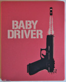 [Review] Baby Driver – Limited Blu-ray Steelbook (Saturn-/MM-exklusiv)