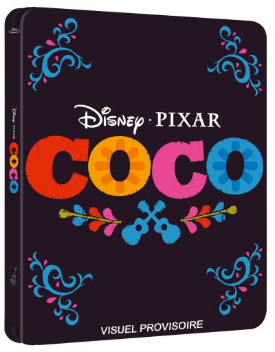 Coco-Edition-Speciale-Fnac-Steelbook-Blu-ray-3D-2D